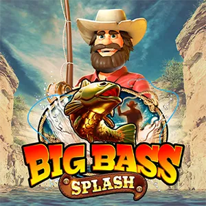 Dudespin Casino – Big Bass Splash