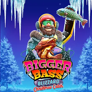 Dudespin Casino – Bigger Bass Blizzard