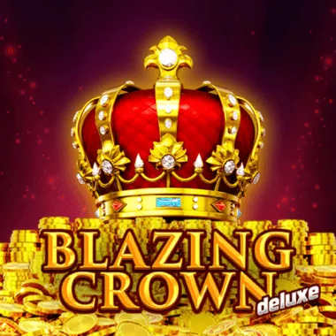 Dudespin Casino – Blazing Crown Deluxe