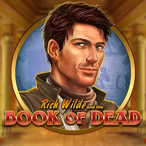 Dudespin Casino – Book Of Dead