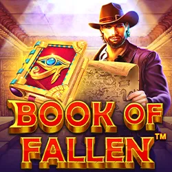 Dudespin Casino – Book Of Fallen