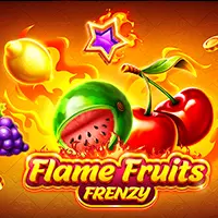 Dudespin Casino – Flame Fruits Frenzy 2