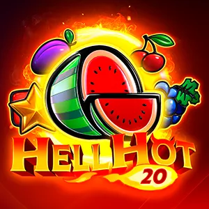 Dudespin Casino – Hell Hot 20