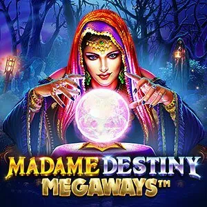 Dudespin Casino – Madame Destiny Megaways
