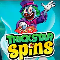Dudespin Casino – Trickstar Spins